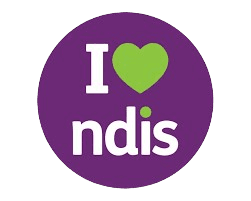 I love NDIS