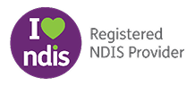 Registered NDIS Provider — I love NDIS