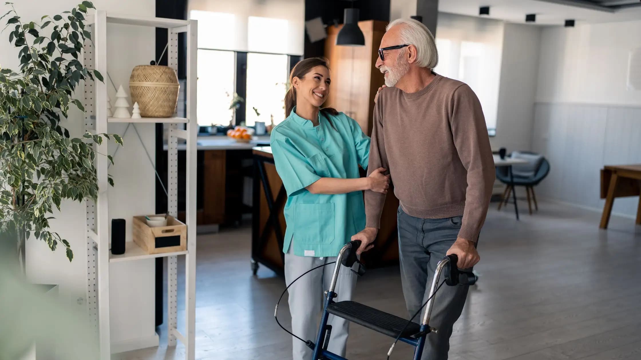 NDIS Consumables 2026 checklist showing approved continence and wound care supplies.