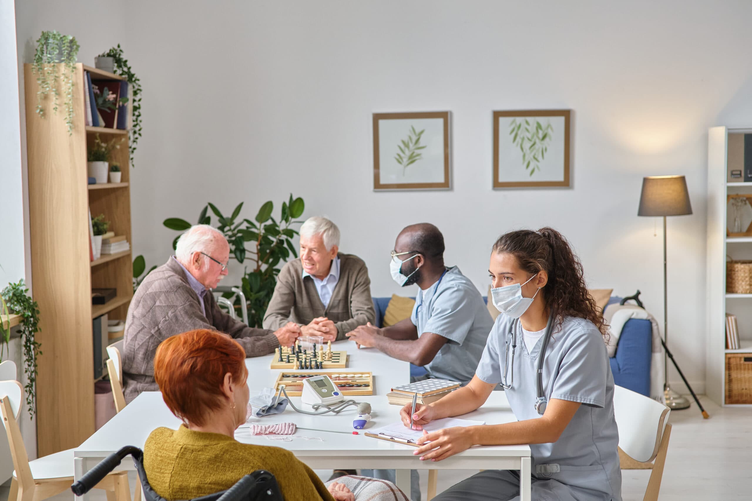 Your NDIS Social and Community Participation Handbook