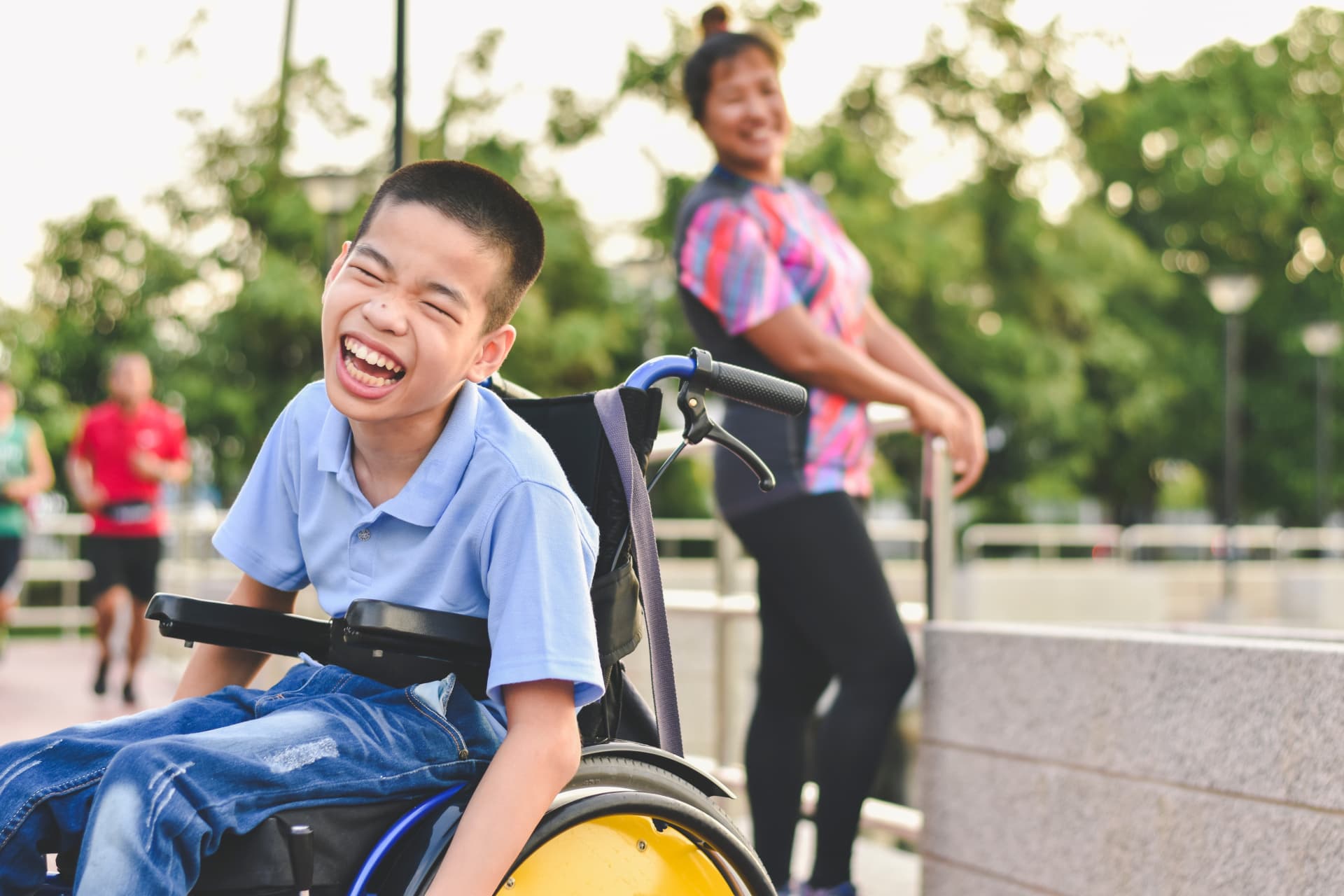Top 5 NDIS Supports to Boost Daily Living and Independence