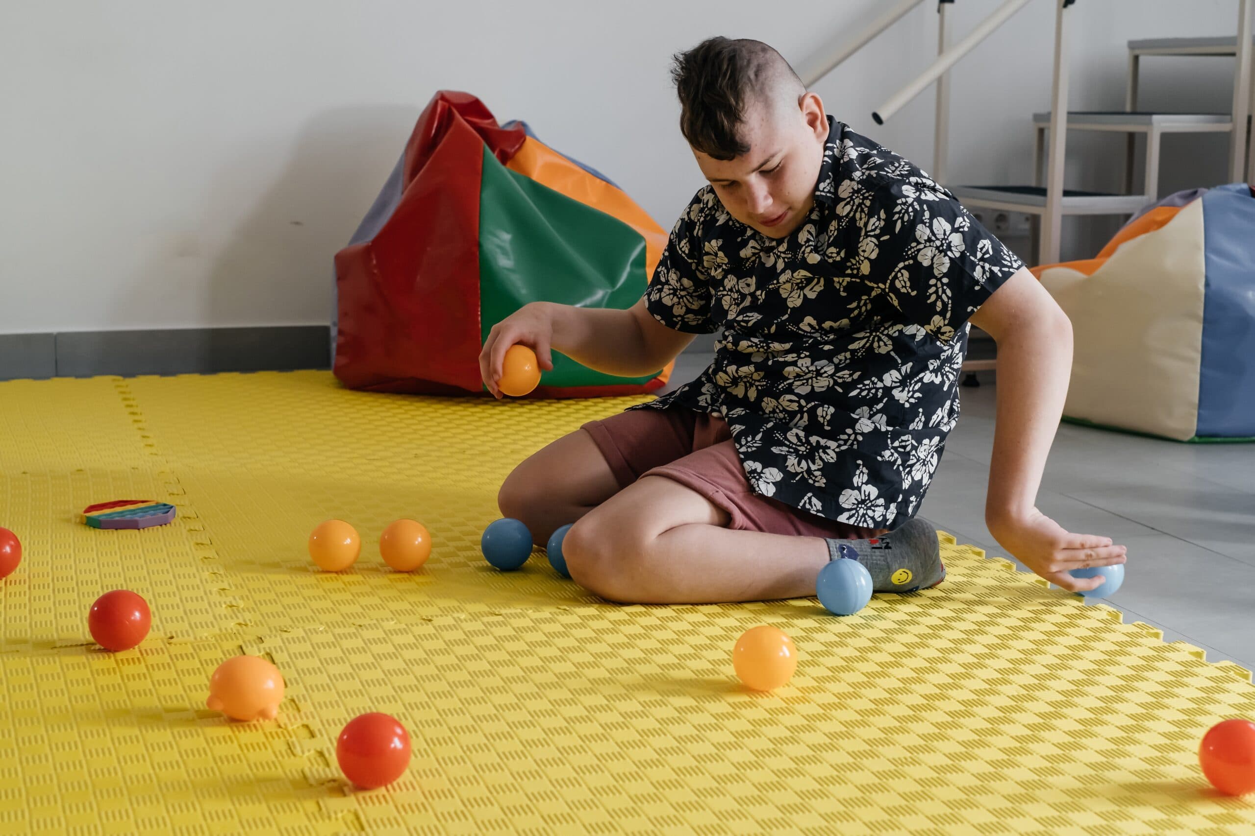 Top 10 NDIS Community Activities for Adults with Autism