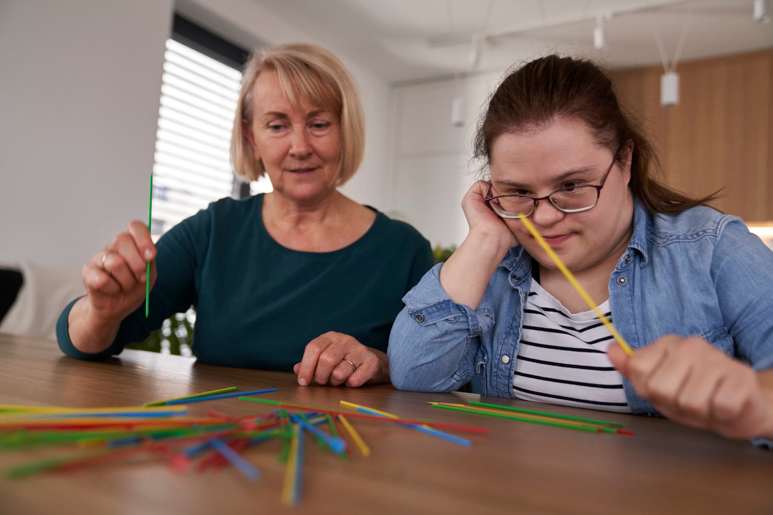 Social Skills Development: NDIS Support for Community Participation