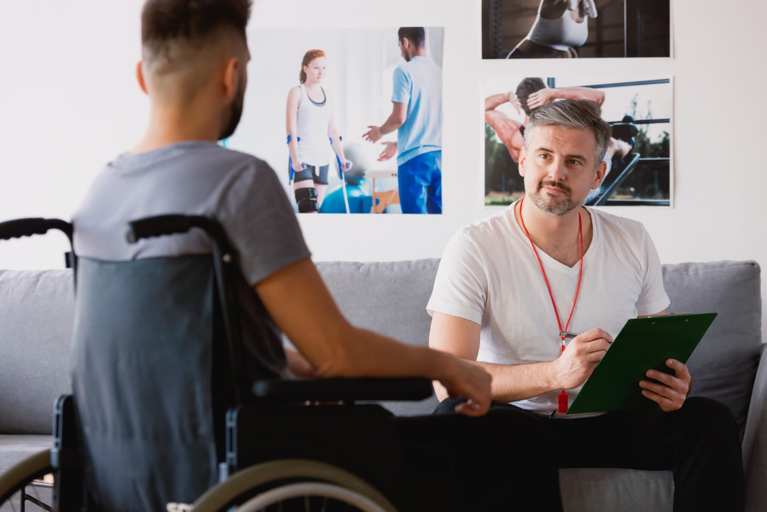 NDIS Appeal Guide: Internal & External Review Steps